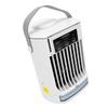 Household Air Conditioner Fan 3 Speeds 500ML Water Tank Low Noise Portable Air Cooler Humidifier