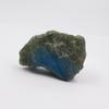 Uncut Raw Natural Multi Color Sapphire 169.10 Ct Rough Loose Gemstone