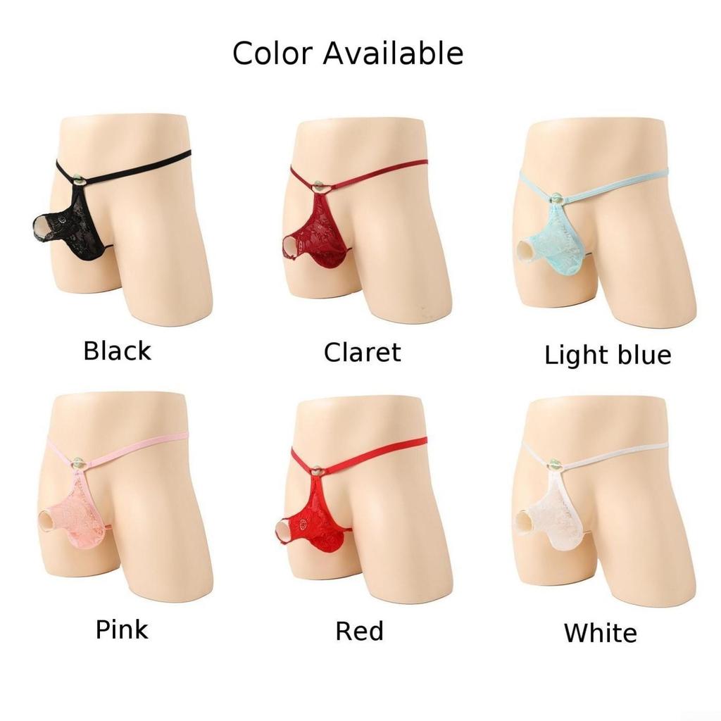 Nice Slip Chiloți Husă Slip Sexy Spandex Frumos