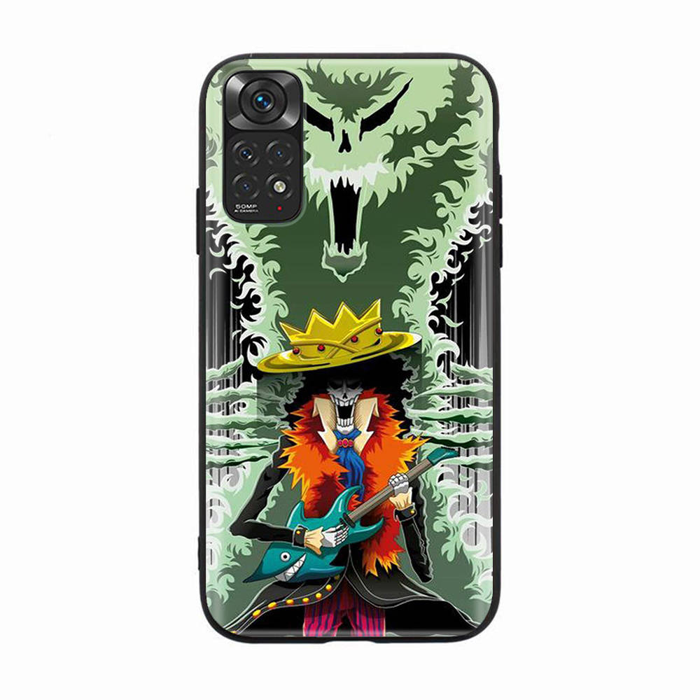 

Черный чехол для Samsung Note 20 Lite S24 Ultra S23 A03 A05 A06 A11 A71 A15 A16 A13 A24 A25 A33 A52 A53 A50 M55 M35 Plus D-39 Аниме Ван-Пис Samsung A33 5G олений