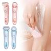 Electric Shaver Ladies Trimmer Hair Remover Pain Free Versatile Usb Powered Gift