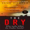 The Dry by Jane Harper Paperback Book 9780349142111