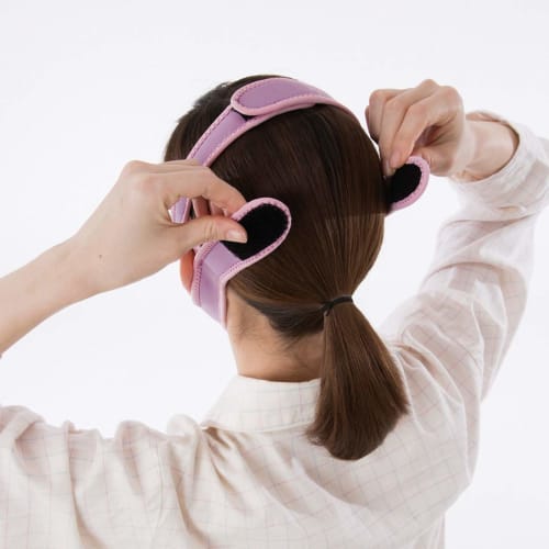 Anti-snoring, Nose Breathing, Mouth Breathing, Soft Chin Support, Double Chin, Facial Sagging, Travel, Slimming, Correction Belt