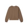 Levis Vintage Soft Comfortable Versatile Relaxed Clean Fit Sweatshirt Women Sweatshirt 006DW-0004