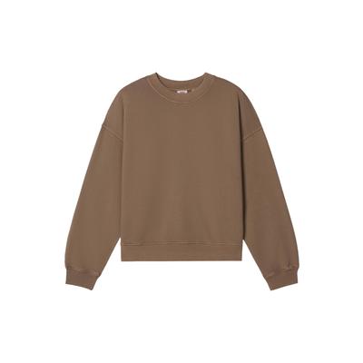 Levis Vintage Soft Comfortable Versatile Relaxed Clean Fit Sweatshirt Women Sweatshirt 006DW-0004