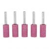 For Drill Rotary Tool Abrasive Mounted Stone 48mm Long