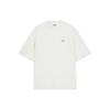 New Balance NB Logo Cotton T-shirt Asia Sizing 'White' Unisex AMT41333-CIC