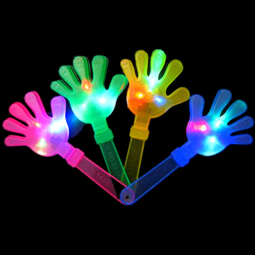 Large Cheer Hand Clapper for Concerts and Sports Events