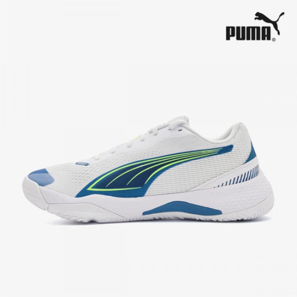 

Puma Пара повседневных индийских туфель Solar Strike 3 10784902 size:235
