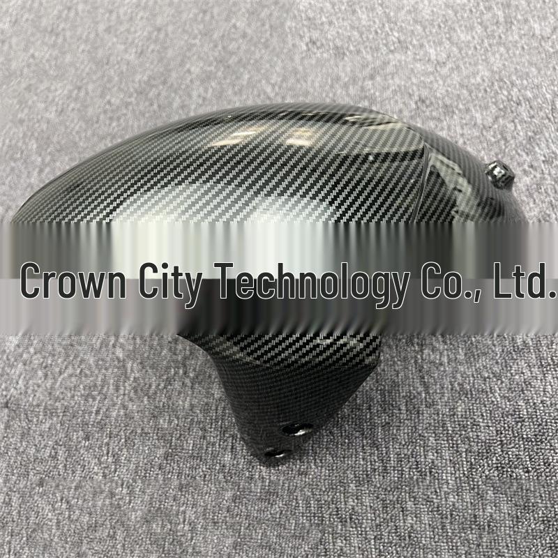 Yamaha MT-09 Front Fender Mudguard (2020-2023)