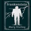 Frankenstein by Mary Shelley Hardback Book 9781398812369