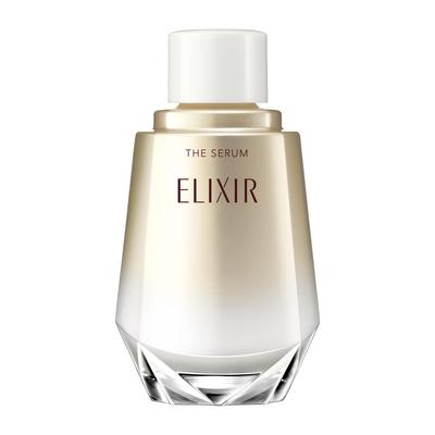 ELIXIR Das Serum 50 ml Ersatz Schönheit Essenz Tranexamsäure Festigkeit Feuchtigkeit Alterung Pflege Superiel Shiseido Quasi-Medikament