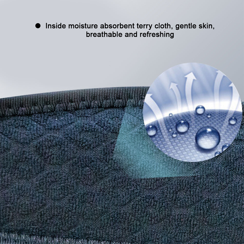 1Pc New Technology Knee Silicone Patellar Band Tendon Knee Support Strape Brace Shock Absorption Compression Knee Pad Sleeve