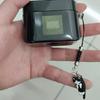 Lovely Cat Charm Strap Lanyard Anti-Lost Phone String Keychain for Bag Backpack