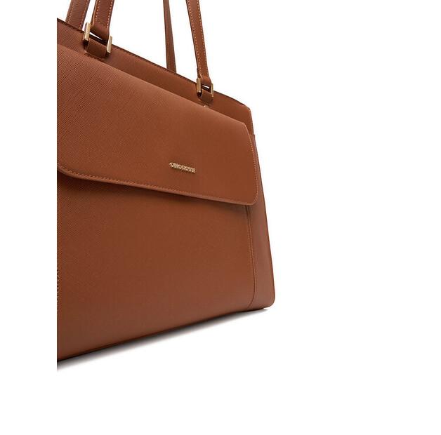 Сумка Gino Rossi Gino Rossi EO-PANSY коричневый