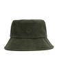 Eondeokeonteulol Daily Corduroy Bucket Hat Og Bucket / Cd / Army