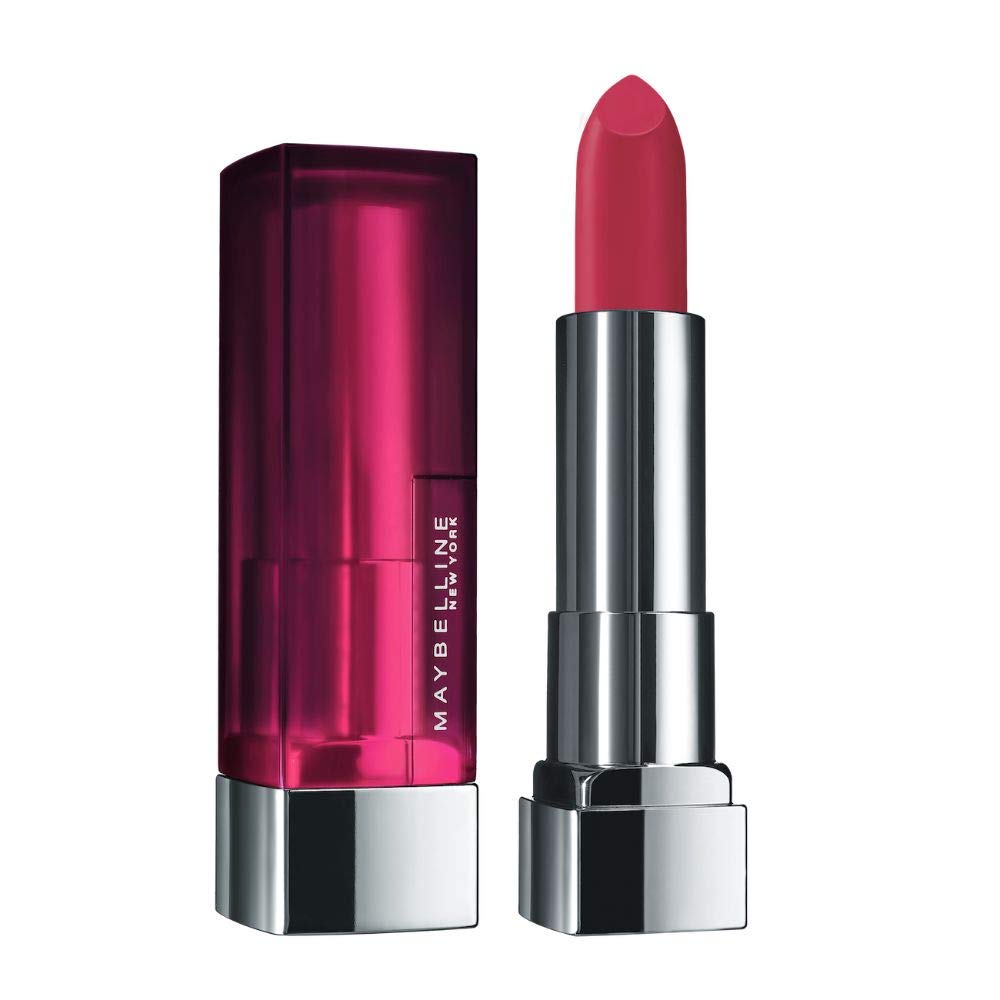 

MAYBELLINE Color Sensational Lipstick N Matte Lipstick 813 3.9g