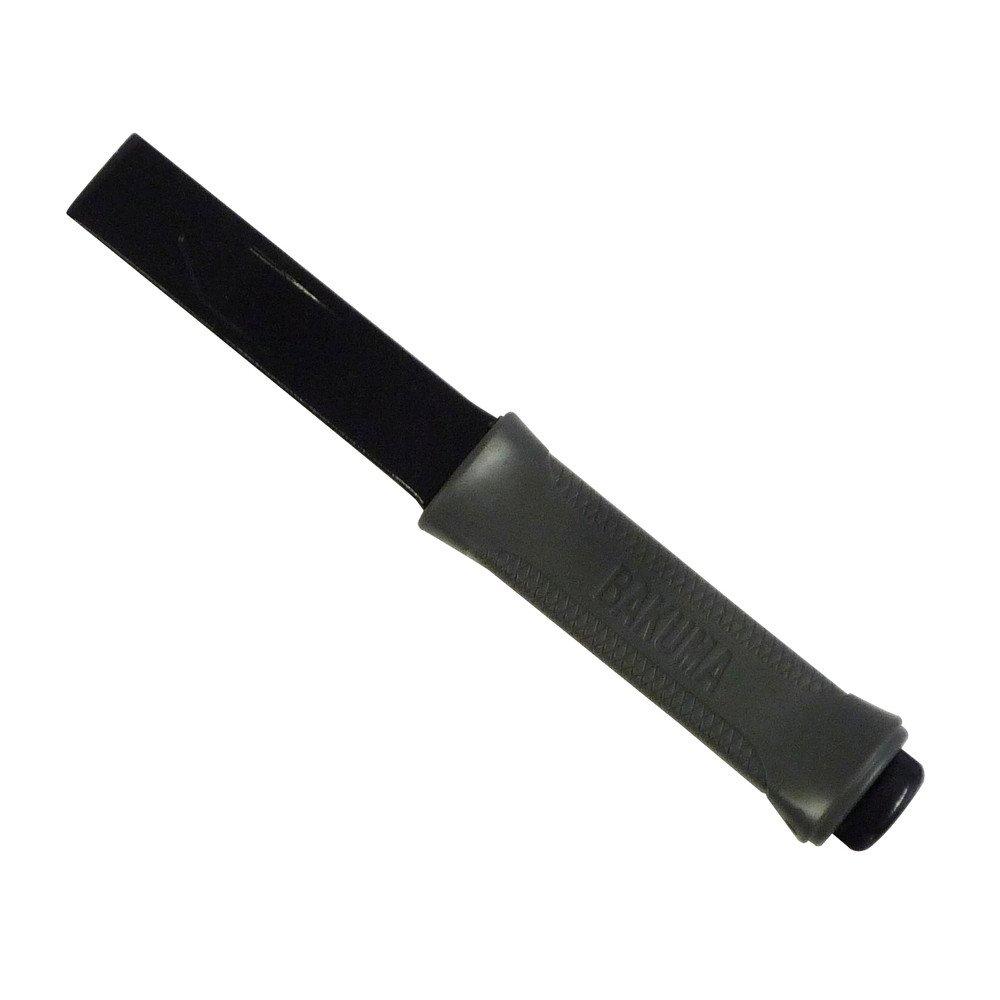 BAKUMA Hard Chisel Flat Chisel with 25 x 240 mm Grip,
