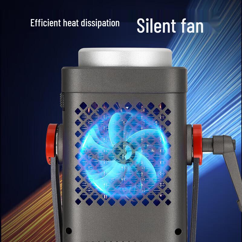 JINBEI LED Photography & Video Constant Light