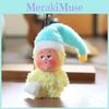 Keychain Twinkle Plush Toy Pp Cotton Fill Backpack Decor For Kids Collectors