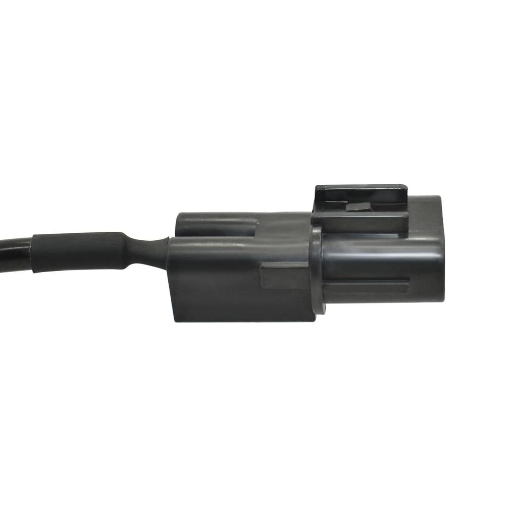 95670-0X000 Front Left ABS Wheel Speed Sensor Compatible with Hyundai i10 1st Generation 2007-2013