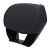 Motorcycle Rear Passenger Backrest Pad Extra Support Safety Motorcycle Back Seat Cushion Replacement for ADV160 ADV350