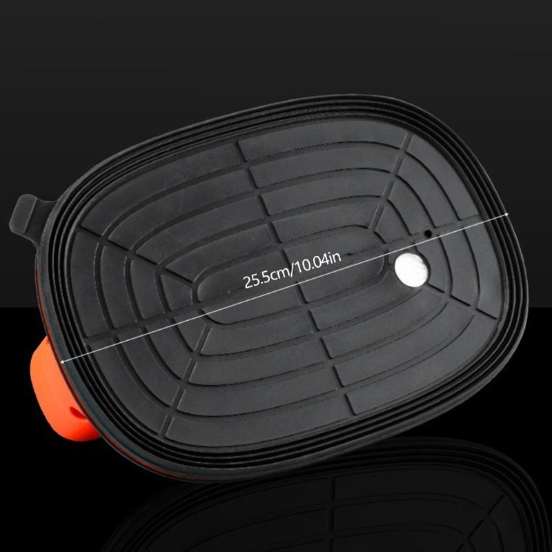 Battery Suction Cup Tile Lifter For Smooth Areas Up To 300kg/660Ibs Load Bearing Capacity Effective Suction