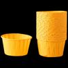 Meidi Rolled-Edge High-Temperature Cupcake & Muffin Cups
