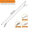 Long-Handled Grabber for Pregnant Women - Pick Up Items Without Bending Over