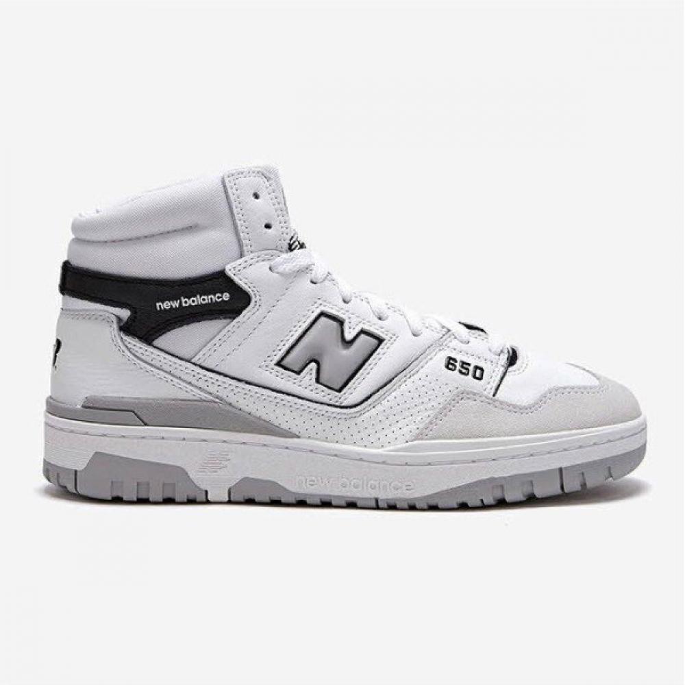 

New Balance Bb650rwh Nbpadf702w (10)White/285