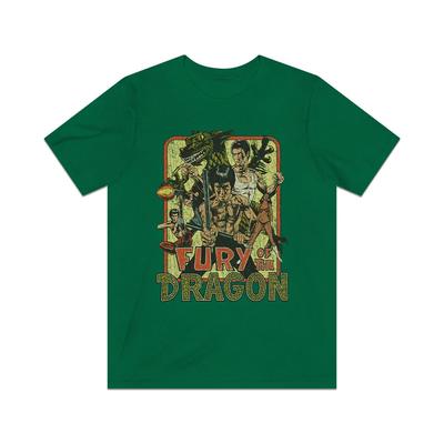 T-shirts en tops – T-shirts