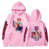 Bobr Kurwa The Rave Beaver Hoodies Men Clothing
