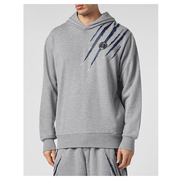 Толстовка Plein Sport 14515 EU L