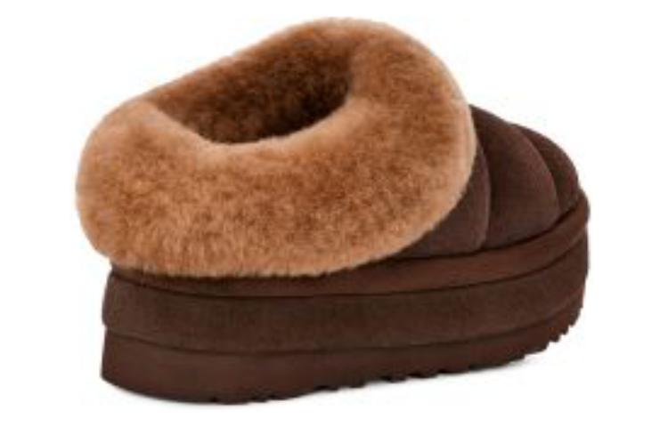 UGG Tazzlita Slipper Hardwood Women's 1146390-HWD