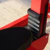 Tezeva Wide Angle Lat Pulldown Machine