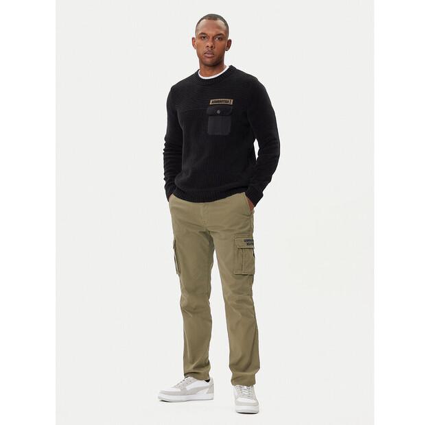 Aeronautica Militare Sweater 252MA1573UL00539