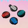 Leather TPU Car Key Case Cover for Cooper F55 F56 F57 F54 F60 JCW Clubman Countryman Keyless Shell Auto Accessories