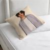 Beautiful Things BBenson Boone Decorative Square Pillow Cover Soft  Comfortable Pillow Case Sofa Bed Home Decoration