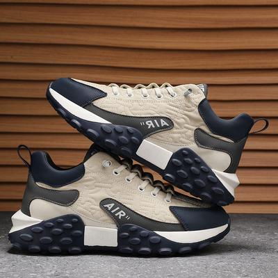 Obuwie męskie – Sneakersy