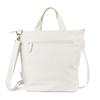 Barbapapa Canvas Sagara Embroidered 2-Way Bag