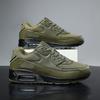 New air cushion running shoes men's sports shoes versatile casual shoes fashion sports shoes