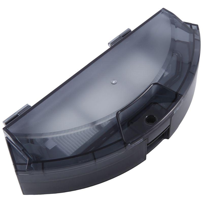 

AEE4-1 PCS Dust Box Replacement Parts For ISWEEP D520 360 C50 Airrobo P10 Robot Vacuum Cleaner Dust Bin Box Accessories Spare Pa