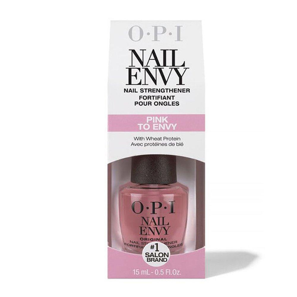 

OPI Nail & B Nail Nutrition PINK TO ENVY 15ml