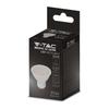 V-TAC LED Bulb 2.9W GU10 VT-2333 6500K 250lm