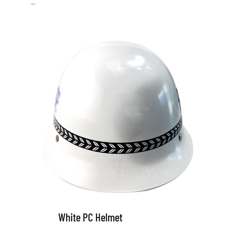 Junshi Explosion-Proof Security Helmet