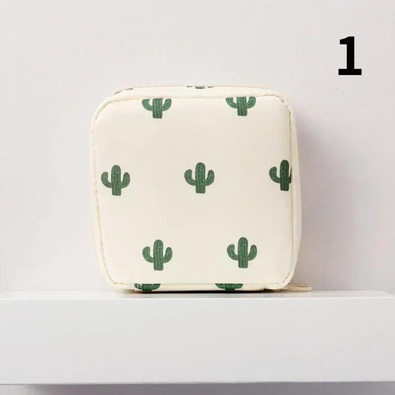 

Милый стиль многофункциональная сумка для хранения мультфильмов студенческие гигиенические салфетки гигиенический хлопок портативные кошельки большой емкости сумки для карт 1