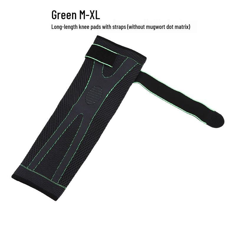 Pressurized Sports Knee Brace