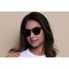 Ray Ban Rb4259f Asian Fit 710 73 Unisex Sunglasses