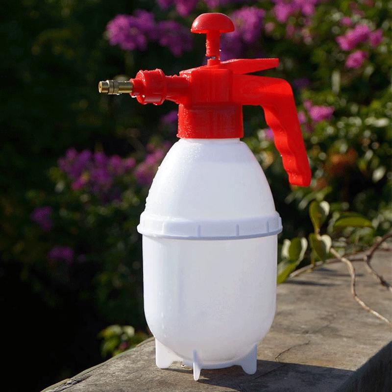 

WuYan 1.5L Outdoor Pressure Sprayer