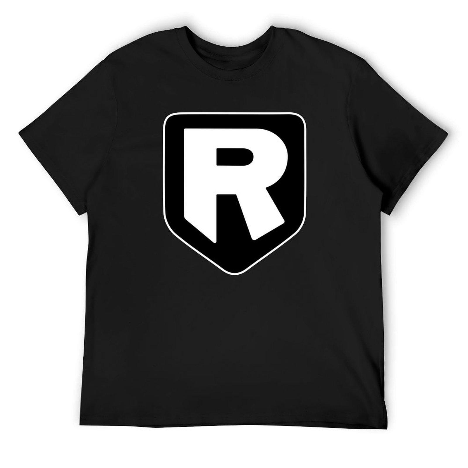 

EX Team Rocket Returns Set Symbol T-Shirt designer shirts plus size tops Aesthetic clothing fitted t shirts for men 4XL